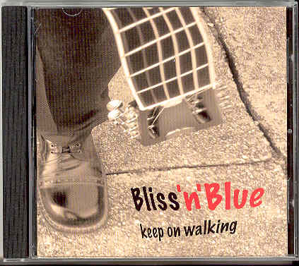 Keep On Walking listings