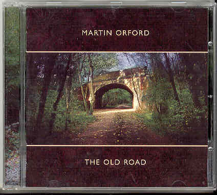 The Old Road listings