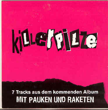 Mit Pauken Und Raketen listings