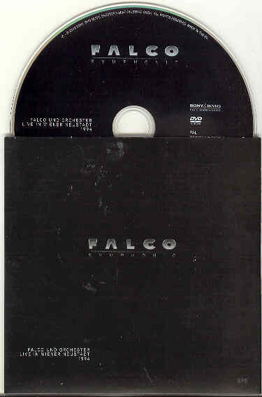 Symphonic listings