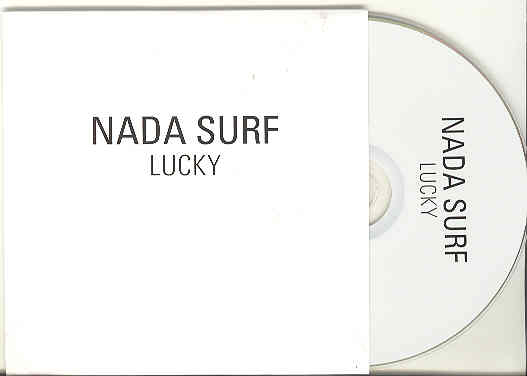 Nada Surf - Lucky