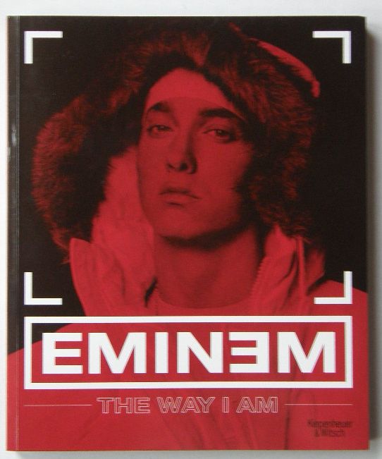 Eminem - The Way I Am Vinyl