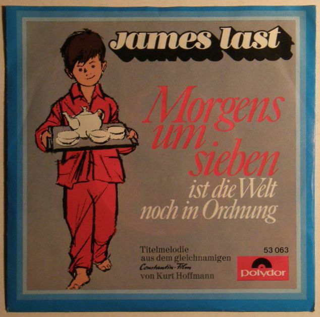 Morgens Um Sieben Ist Die Welt listings