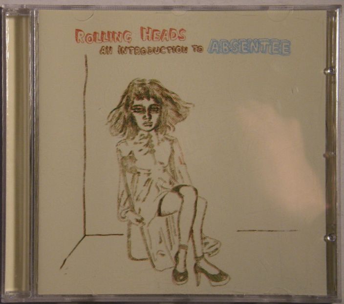 Rolling Heads  An Introductio listings