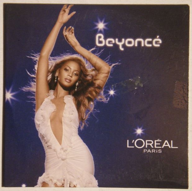 Beyonce - Baby Baby