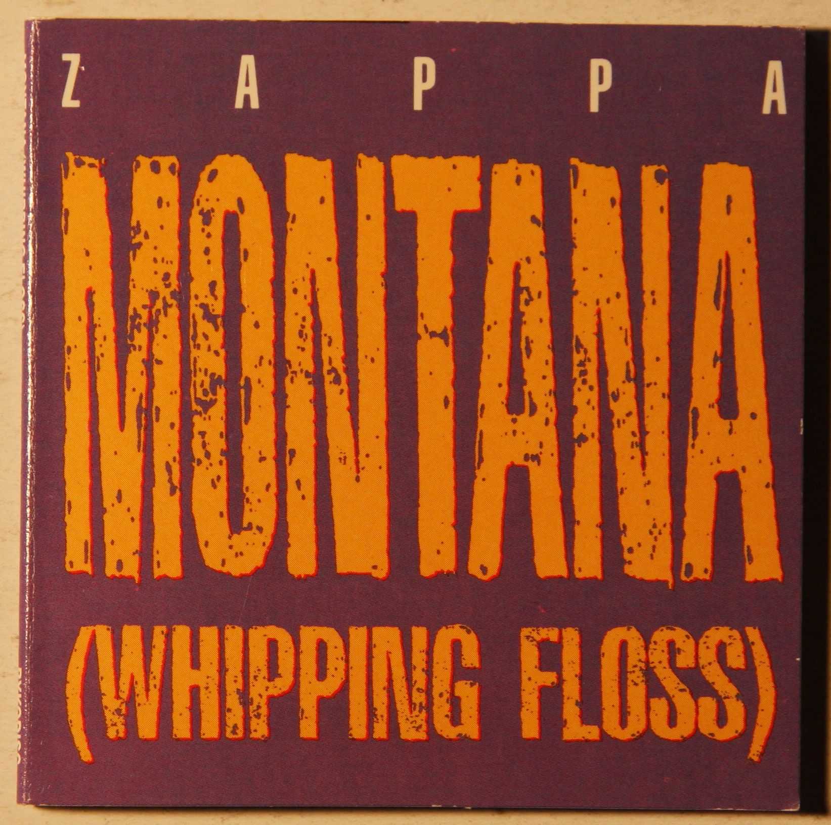 Montana (whipping Floss) listings