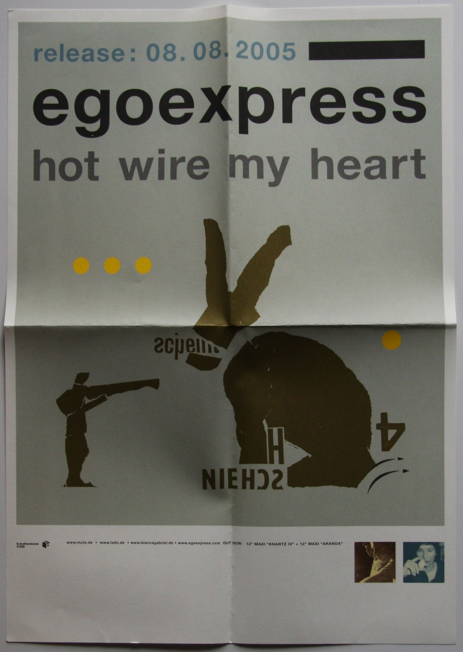 Hot Wire My Heart listings
