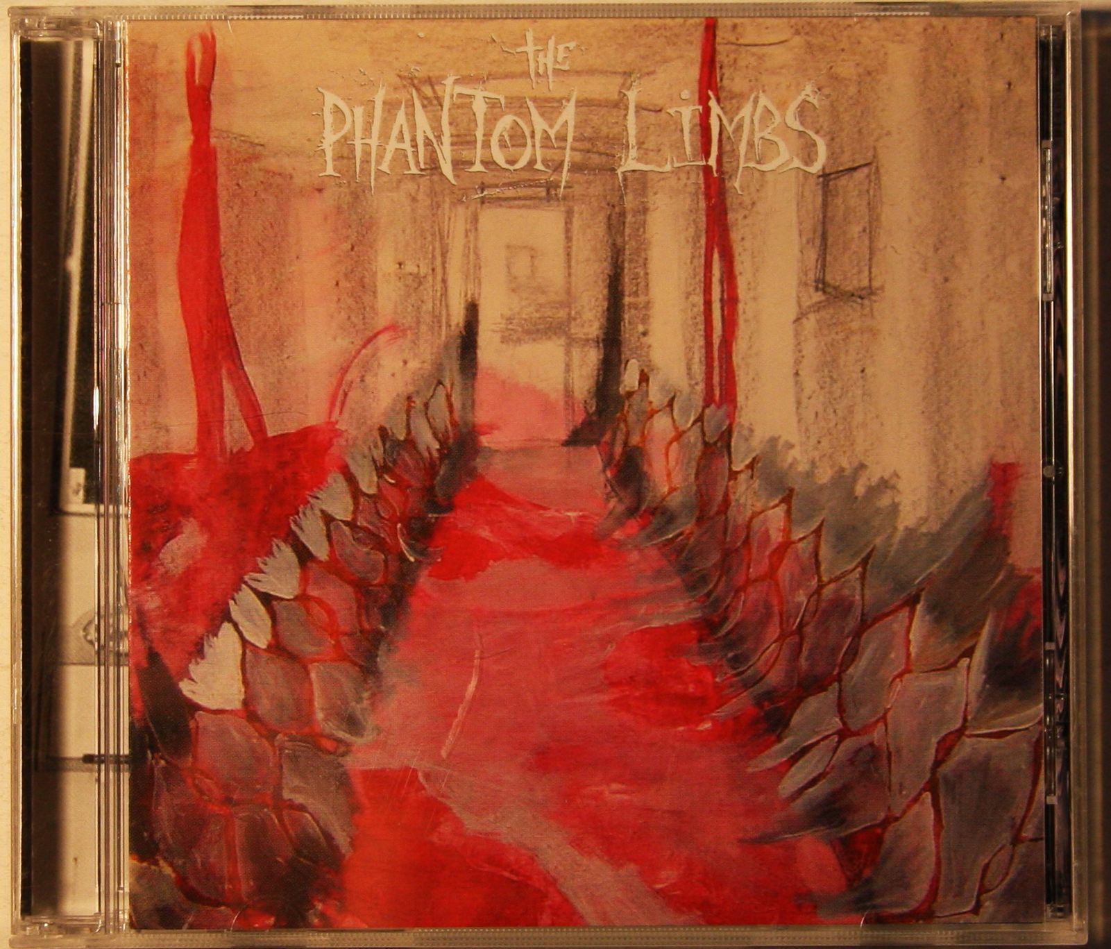 Random Hymns Ep listings