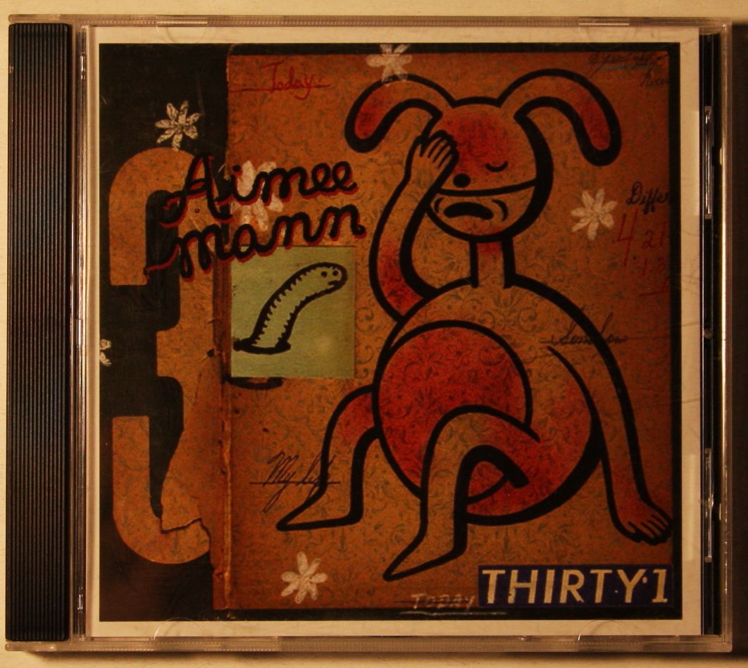 Aimee Mann - 31 Today