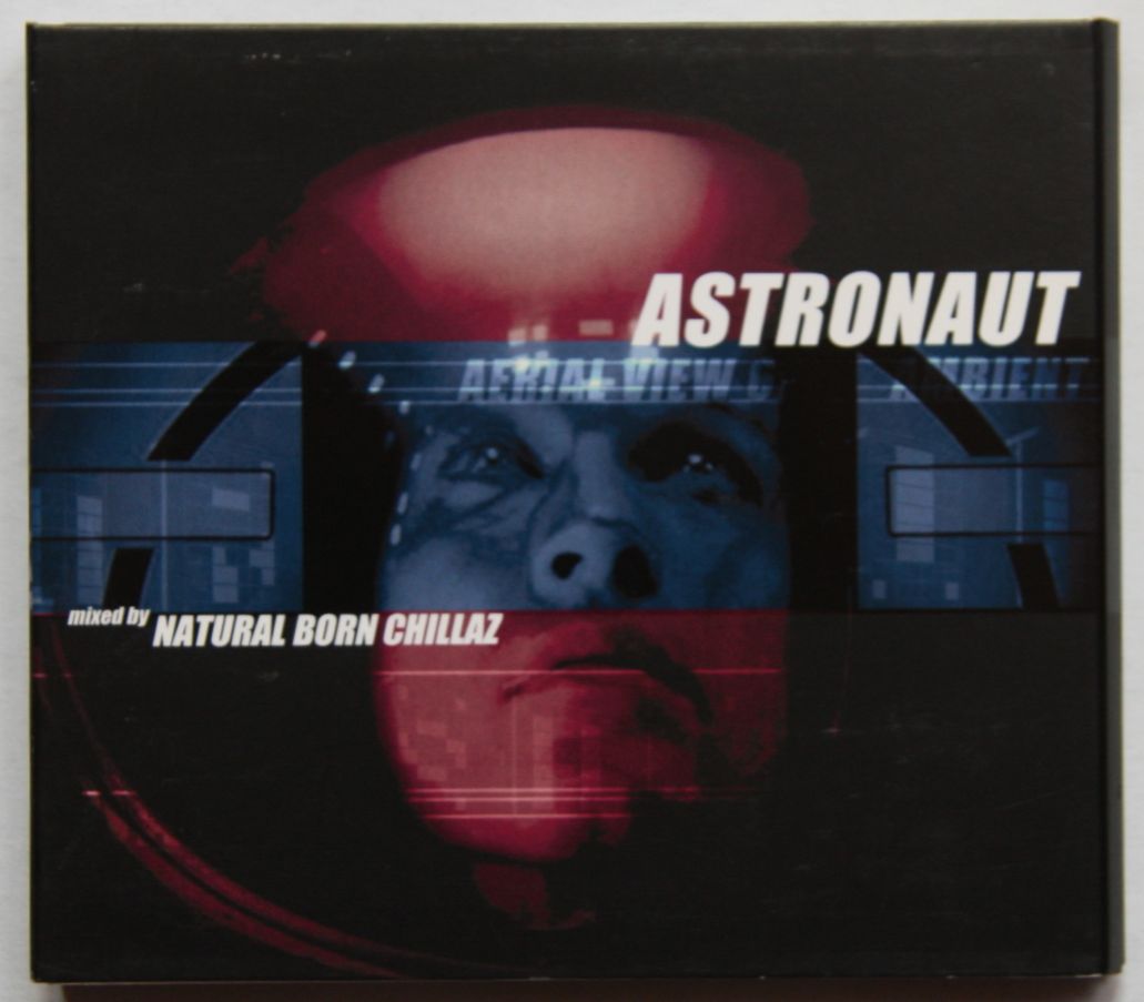 Astronaut