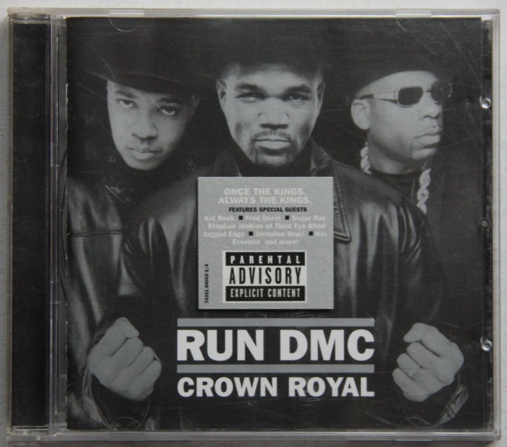 Crown Jewels