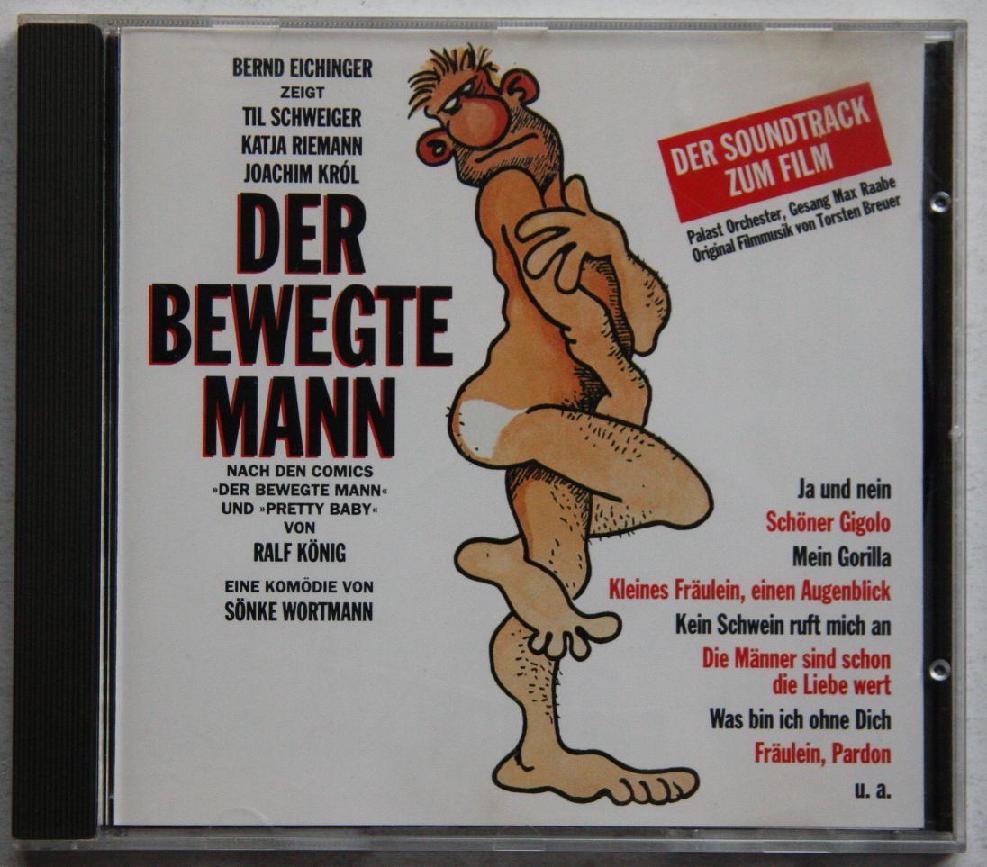 Der Bewegte Mann