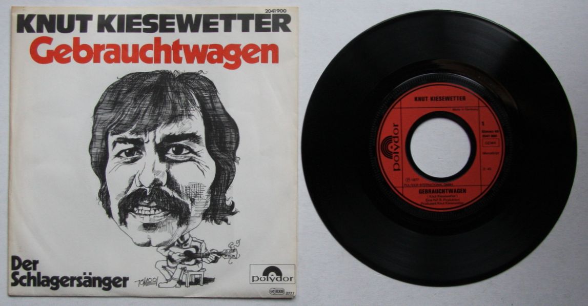 Knut Kiesewetter Fahr Mit Mir Den Fluss Hinunter