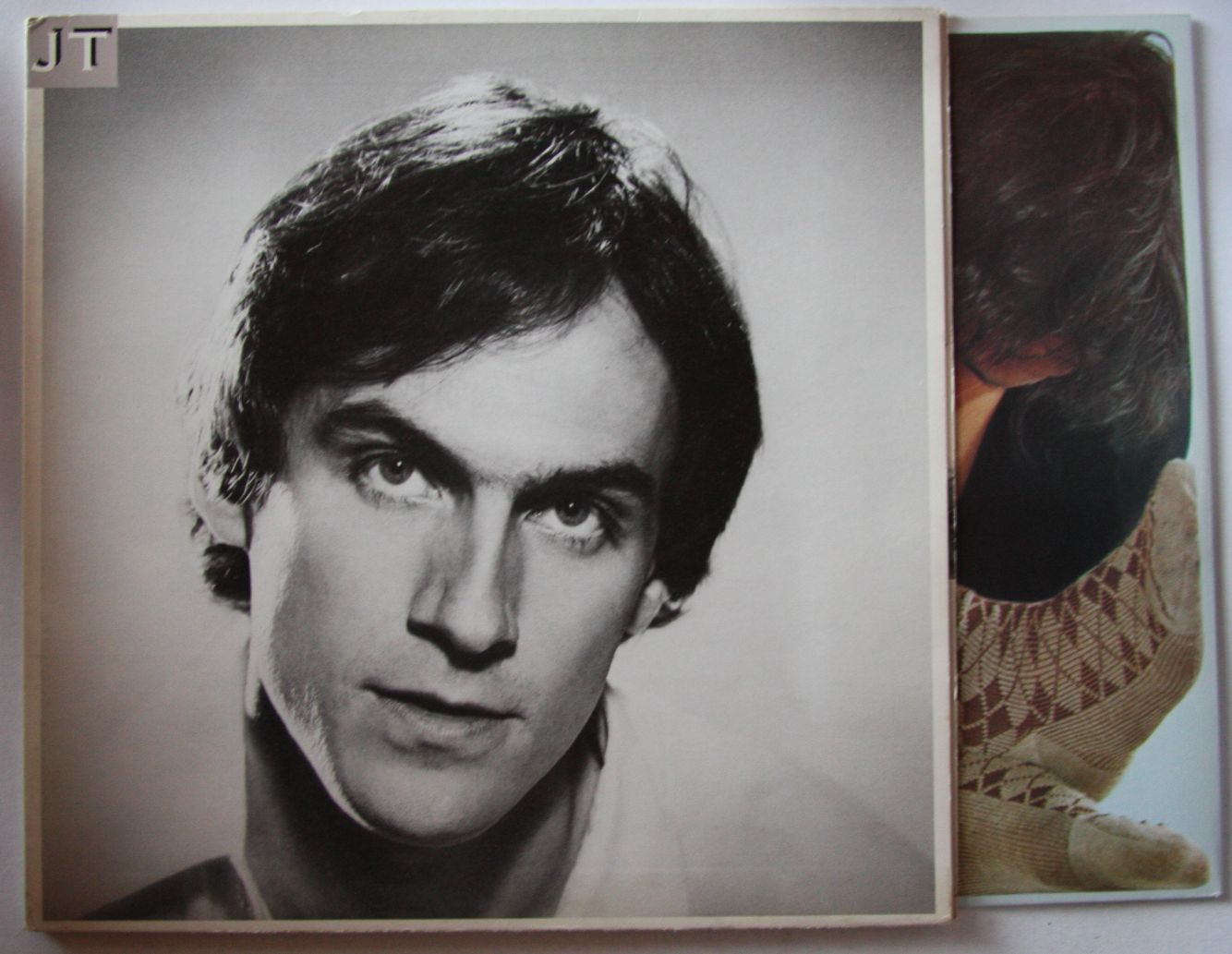 James Taylor Jt Records, LPs, Vinyl and CDs - MusicStack